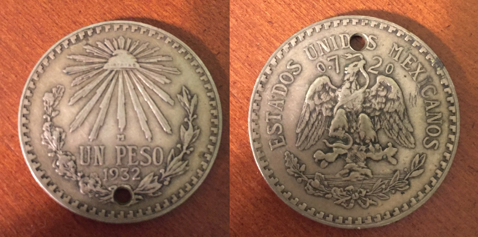 1932 Mexico Peso.jpg