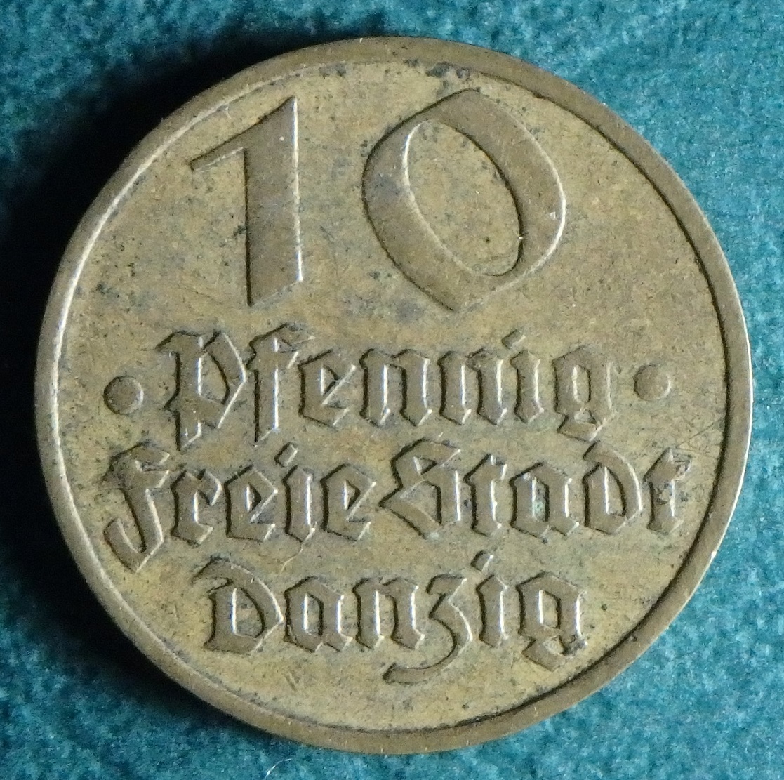1932 PL-Danzig 10 p rev.JPG