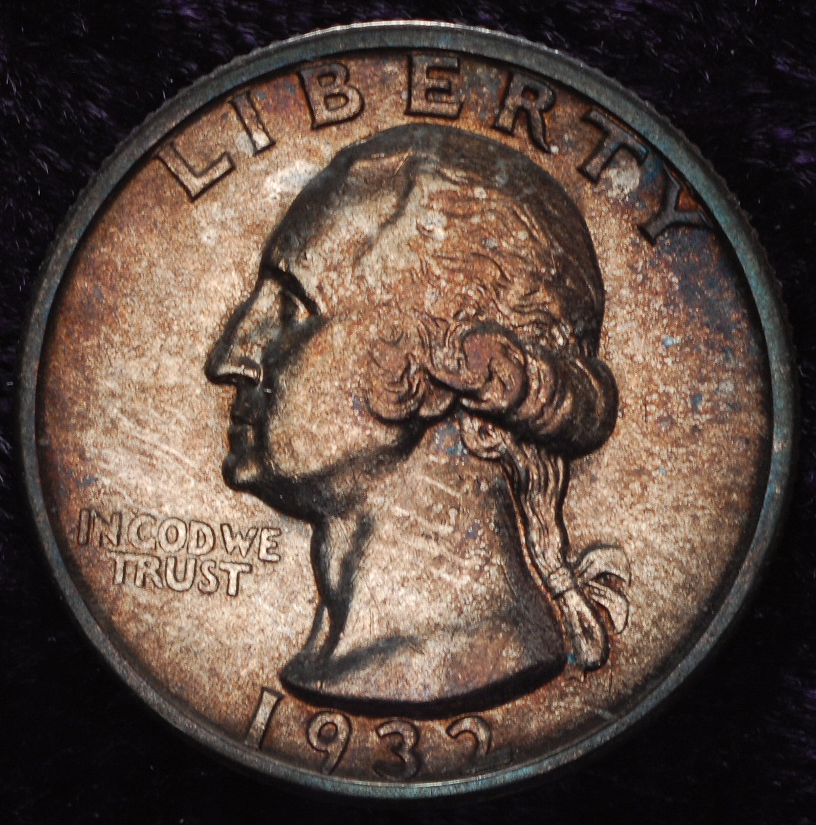 1932-s washington quarter toned obv.jpg