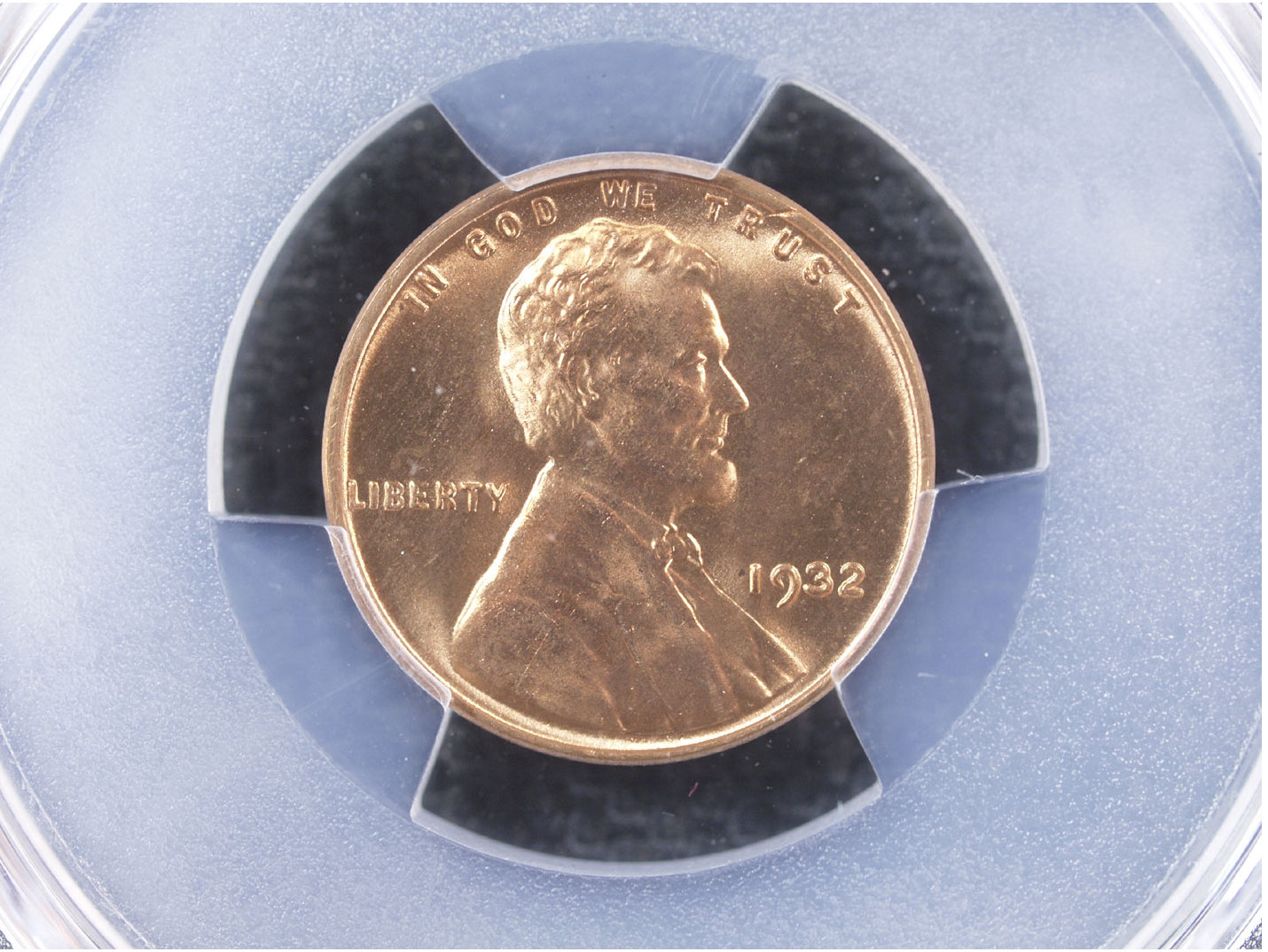 1932P 1C MS66 RD PCGS 41620662 Obverse.jpg