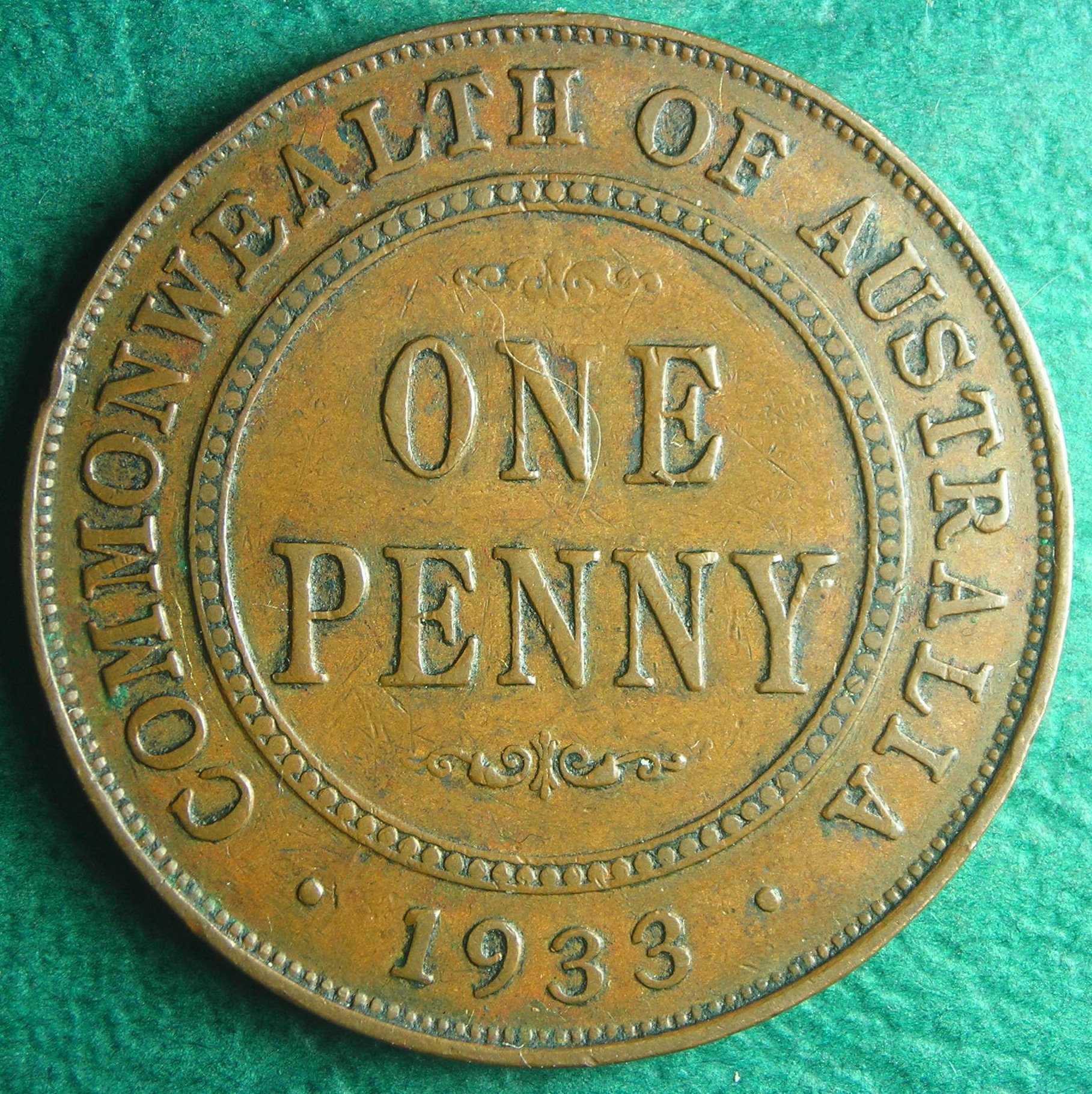 1933 AU 1 p rev.JPG