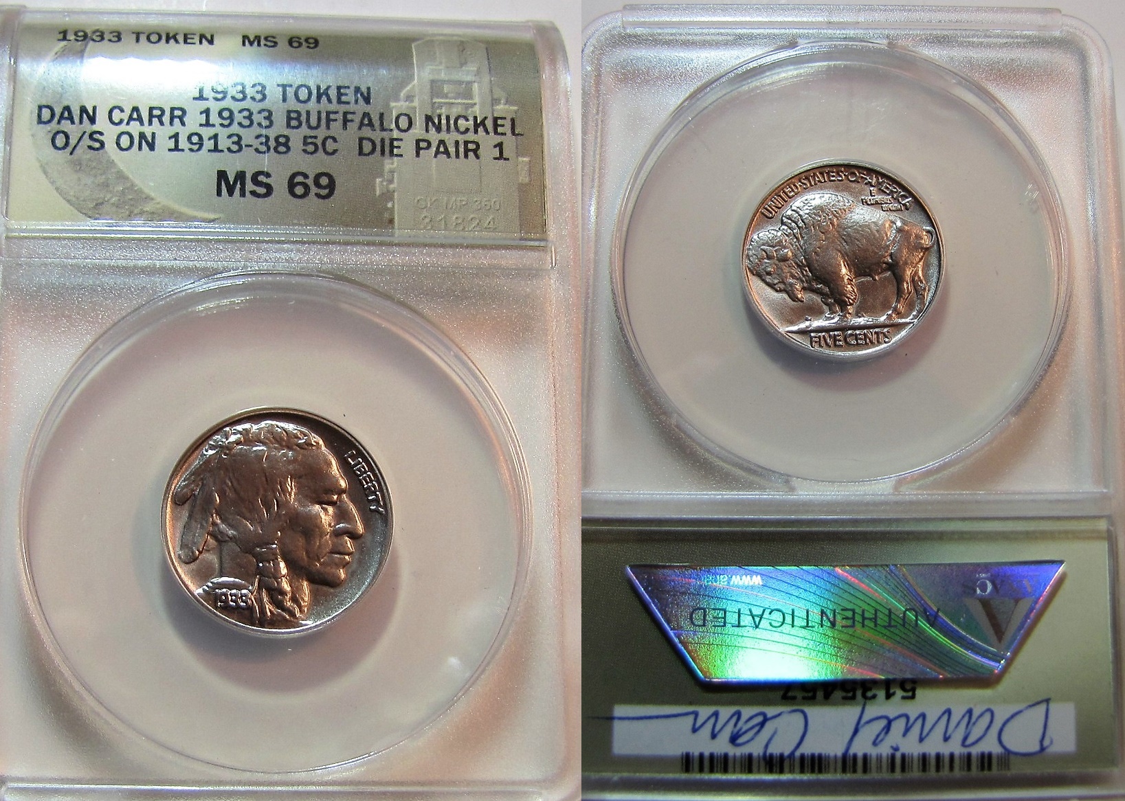 1933 Buffalo MS 69.jpg