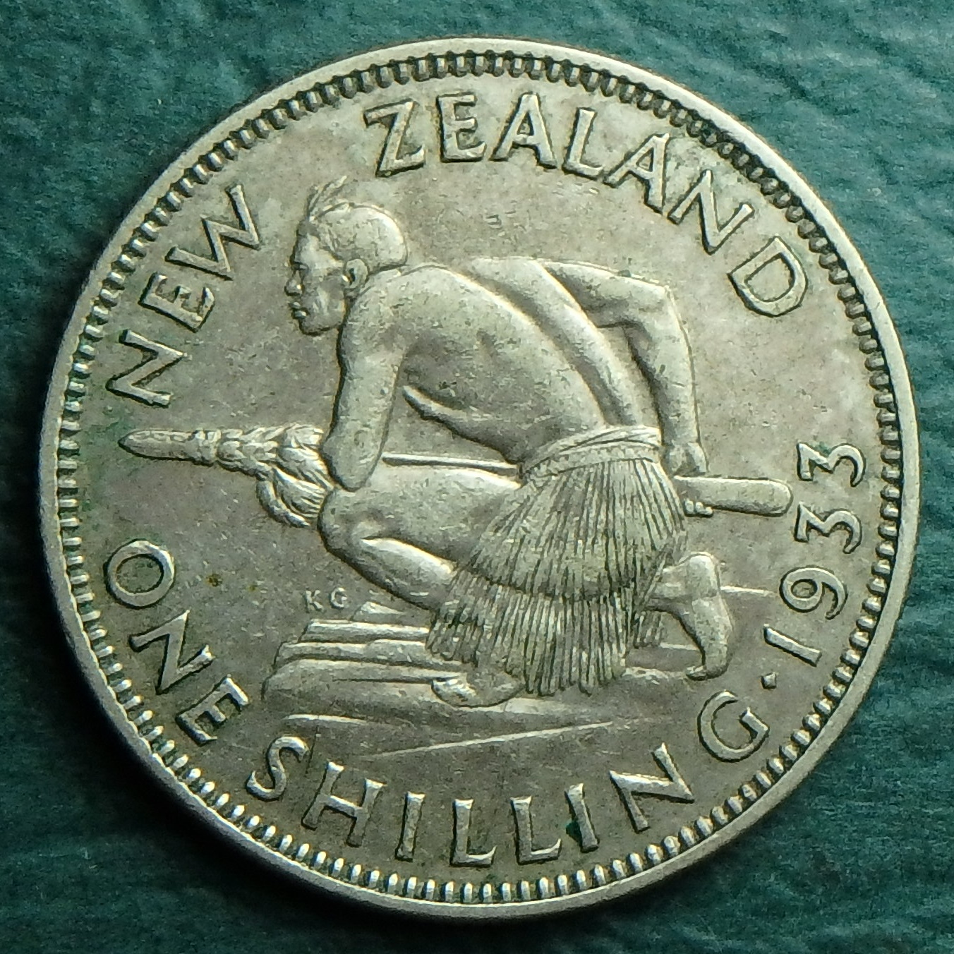 1933 NZ 1 s rev.JPG