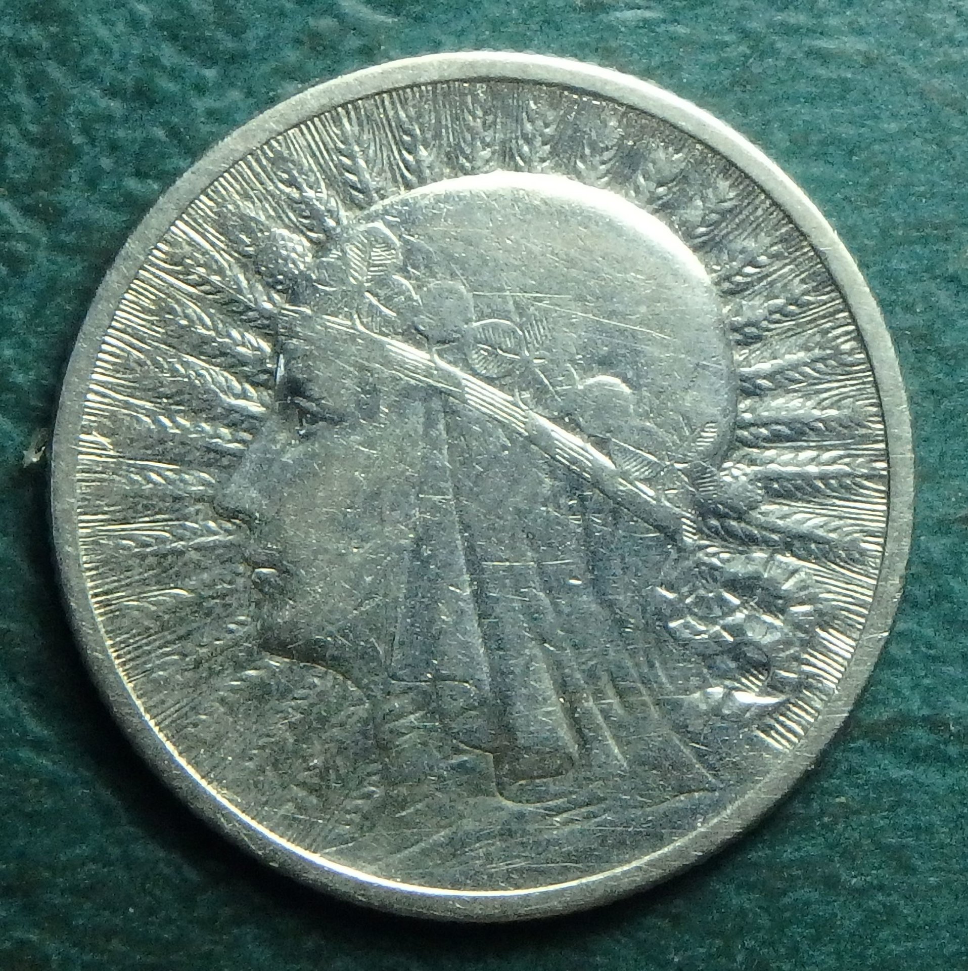1933 PL 2 z obv.JPG