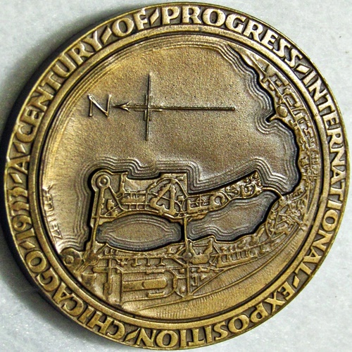 1933CenturyOfProgressExpositionHK-463OfficialMedalREV.jpg