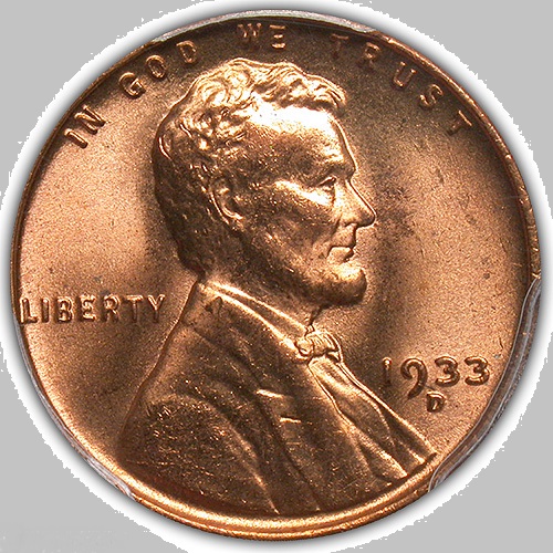 1933D 1C MS66 RD PCGS Obverse.jpg