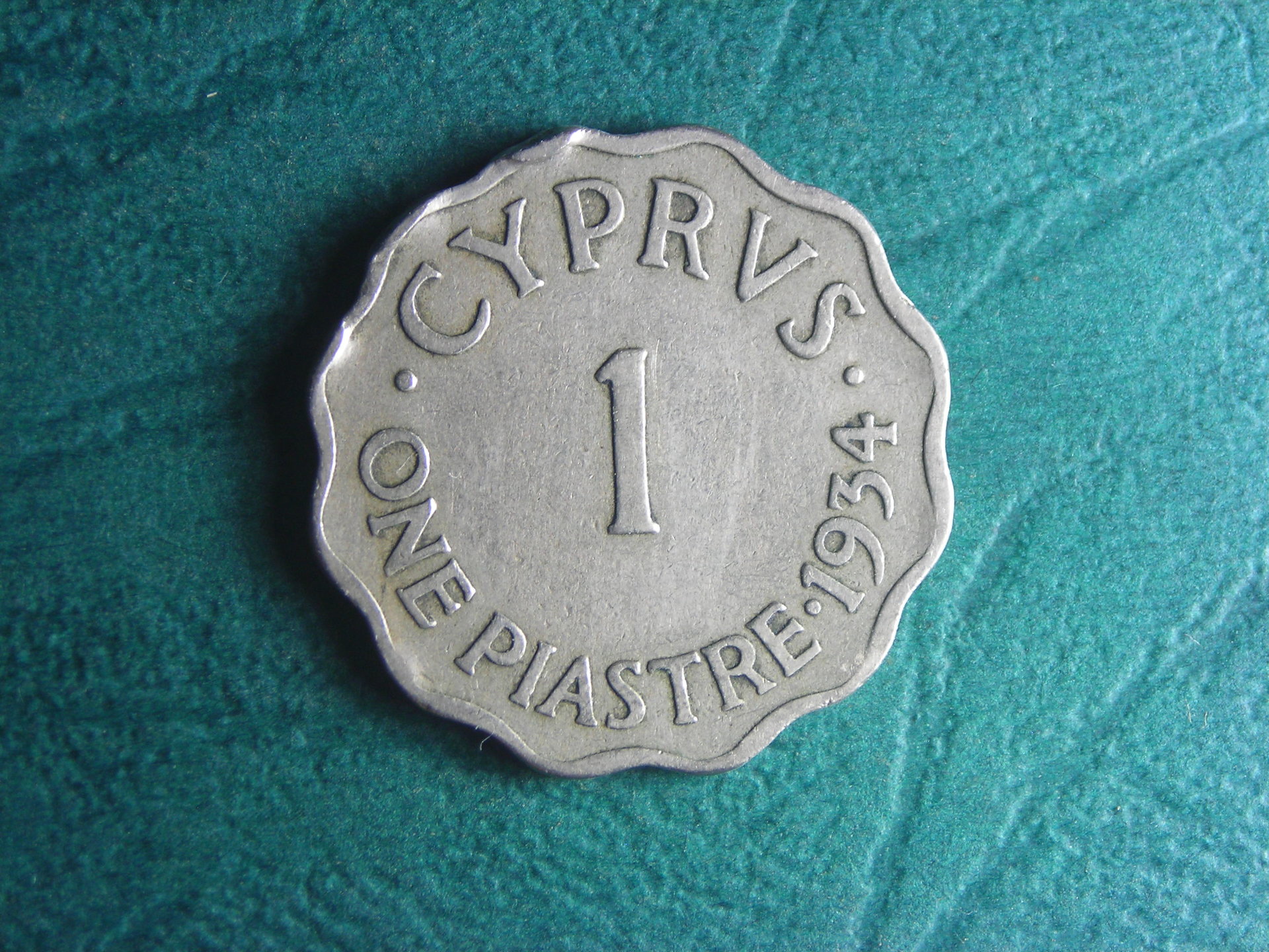 1934 Cyprus 1 piastre rev.JPG