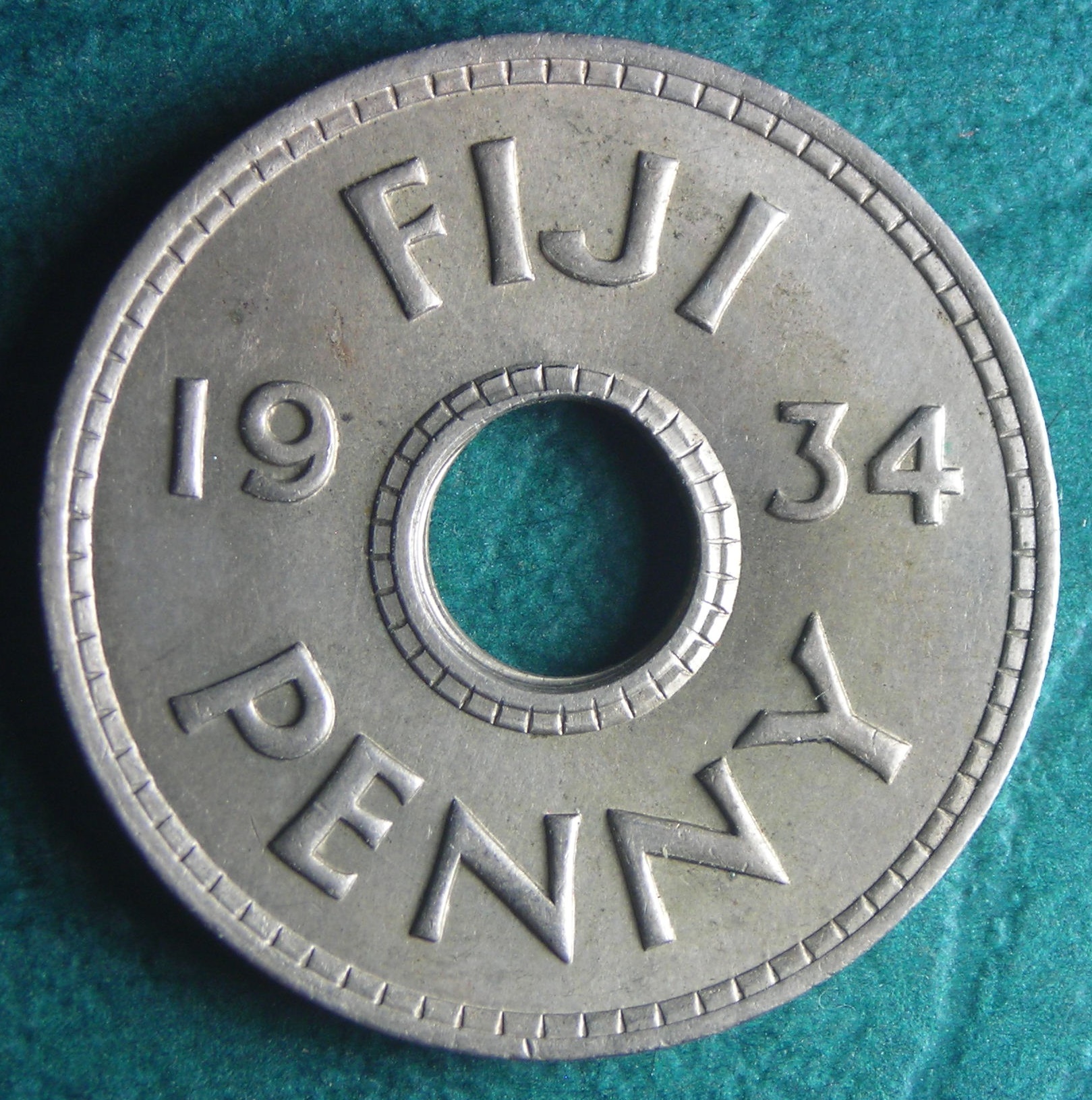 1934 Fiji 1 p rev.JPG