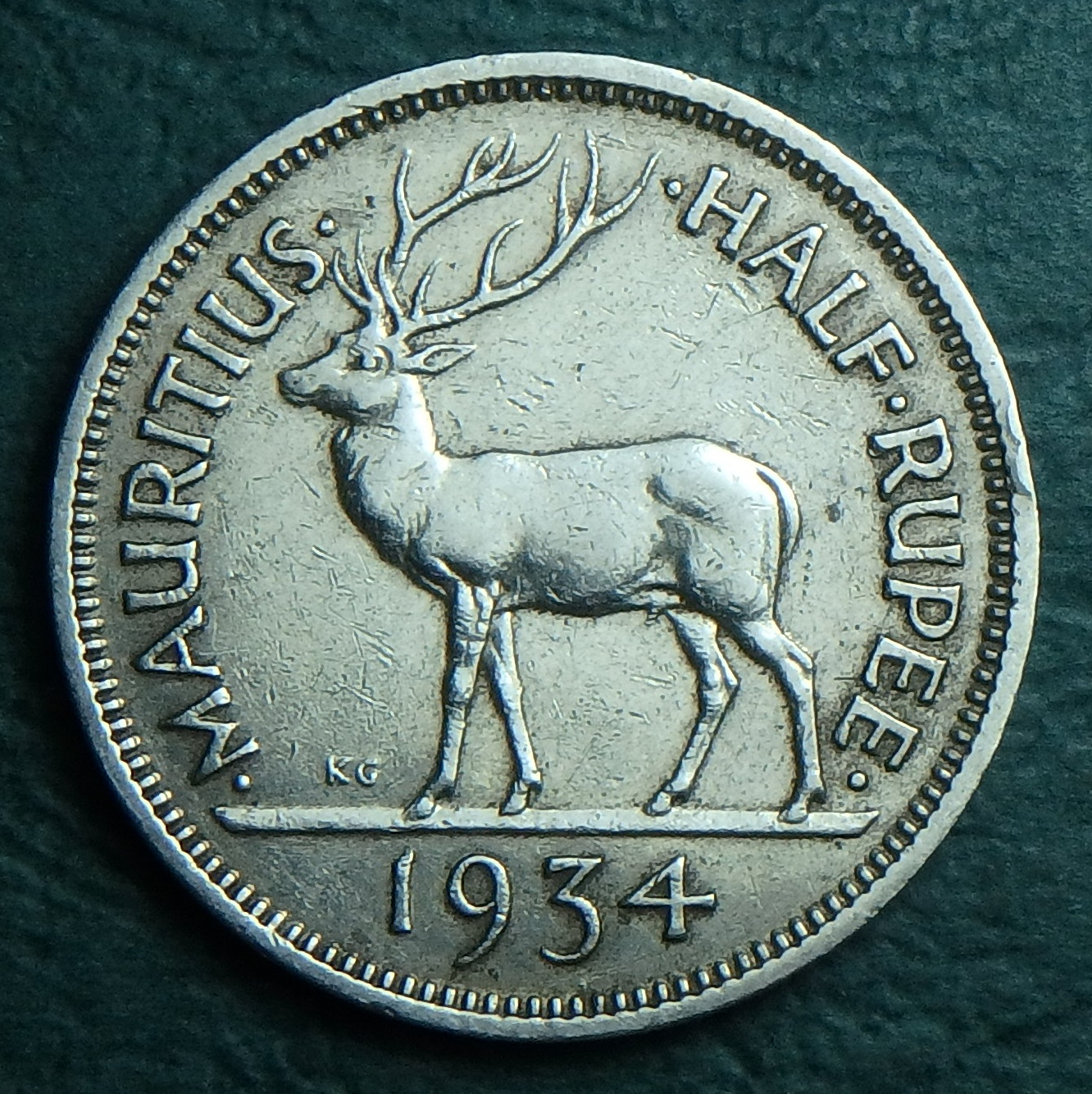 1934 GB-Mauritius 1-2 r rev.JPG