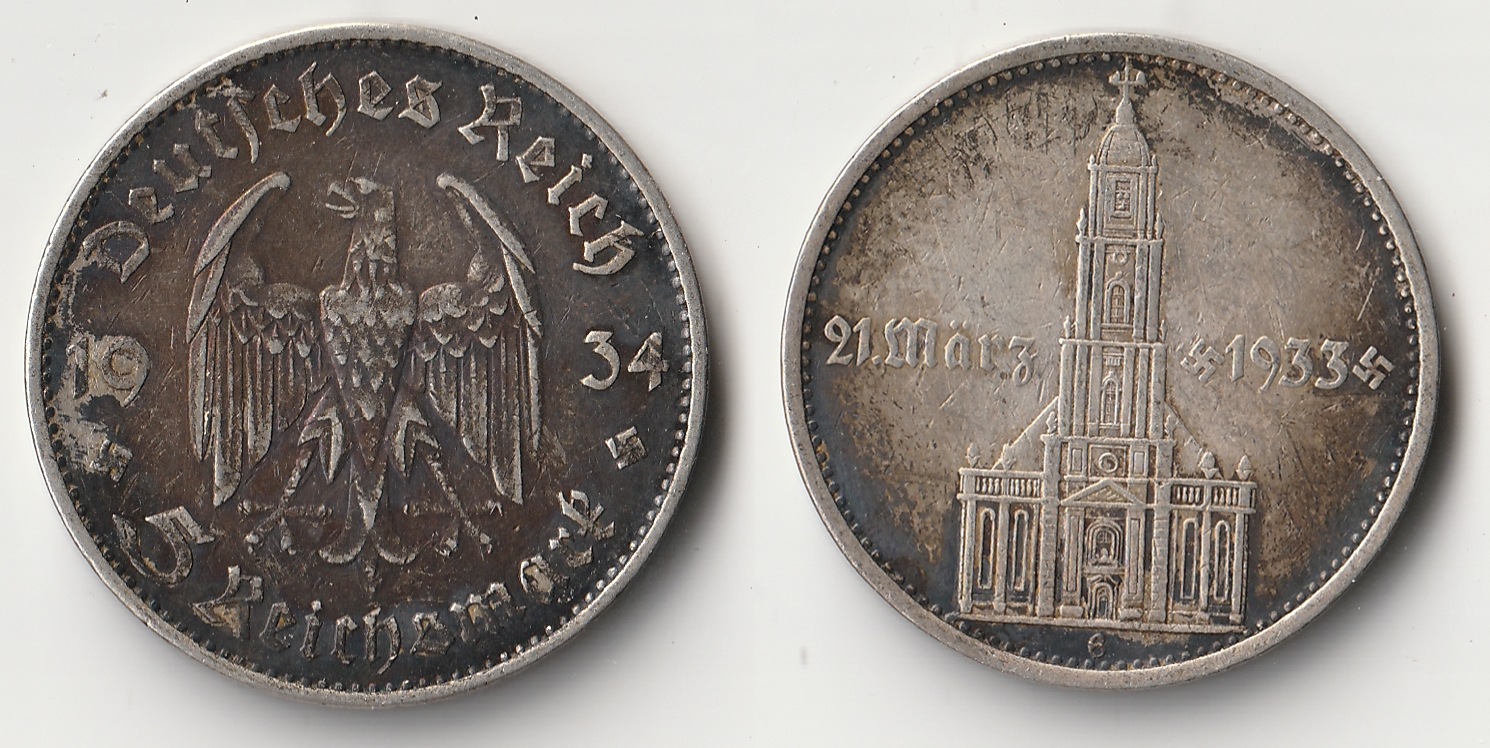 1934 germany 5 mark.jpg
