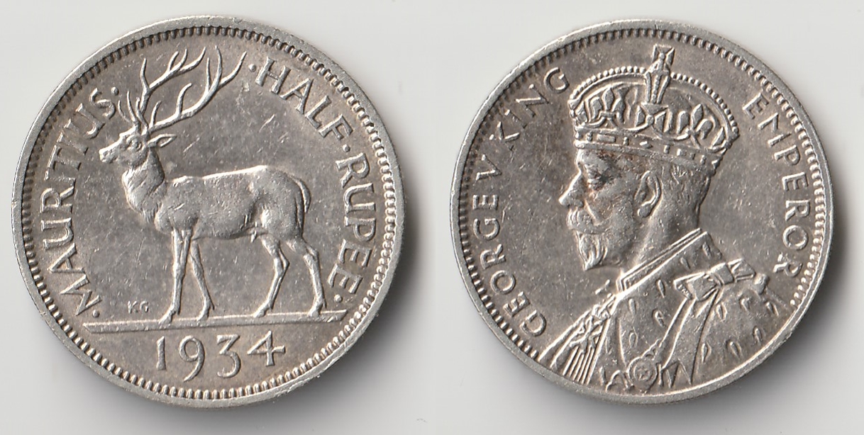 1934 mauritius half rupee.jpg
