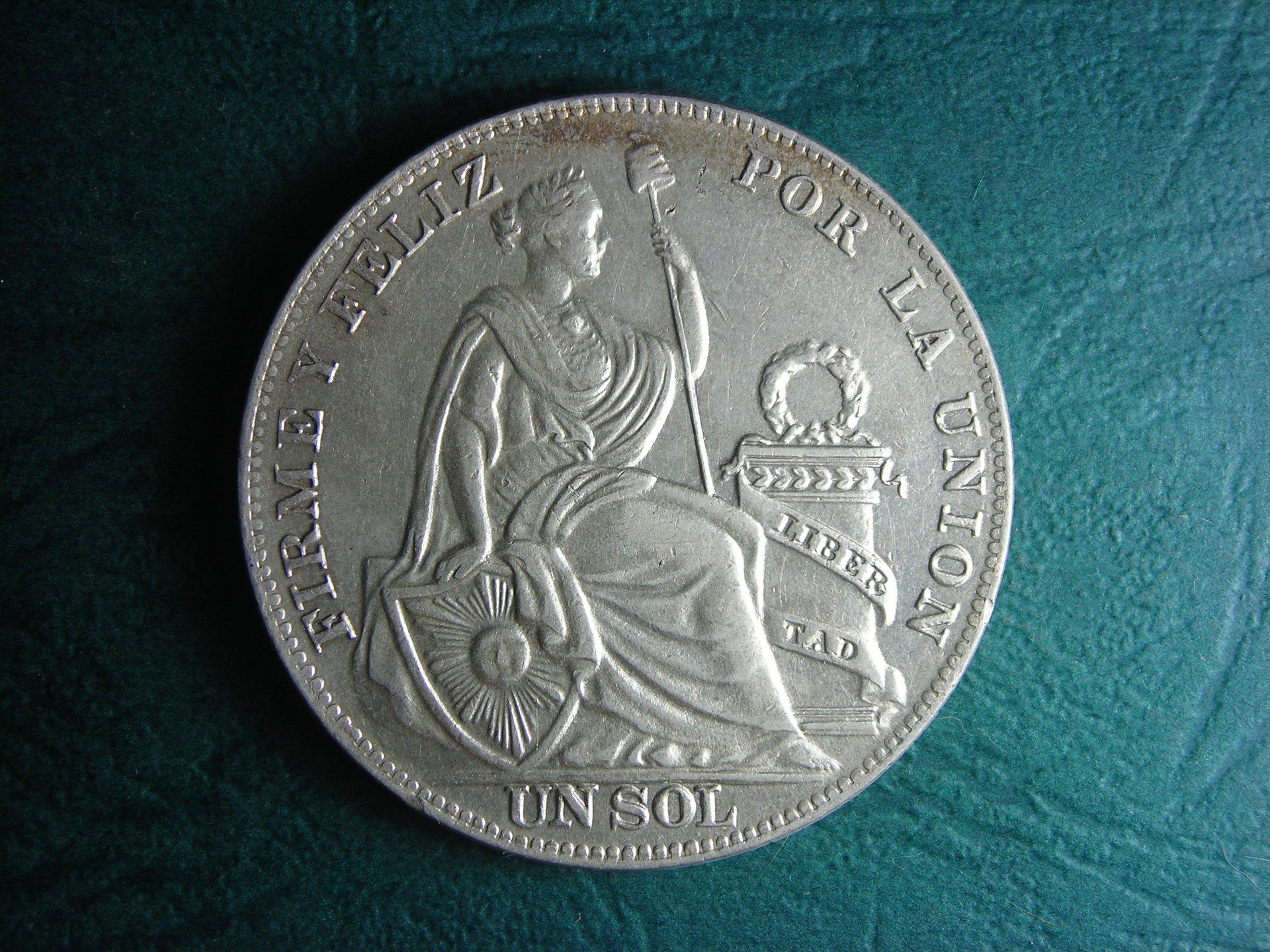 1934 Peru 1 s obv.JPG