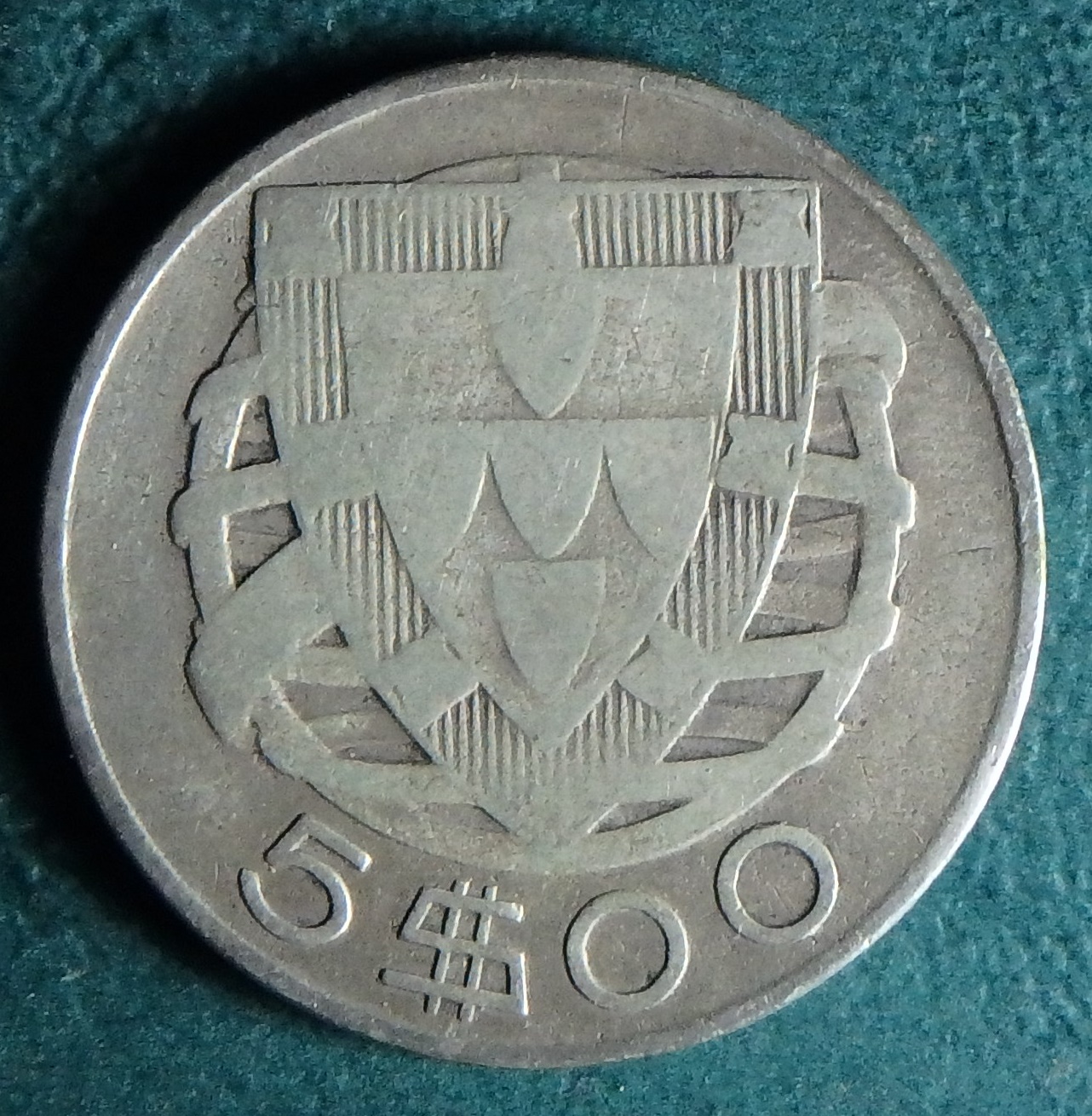 1934 PT 5 e obv.JPG