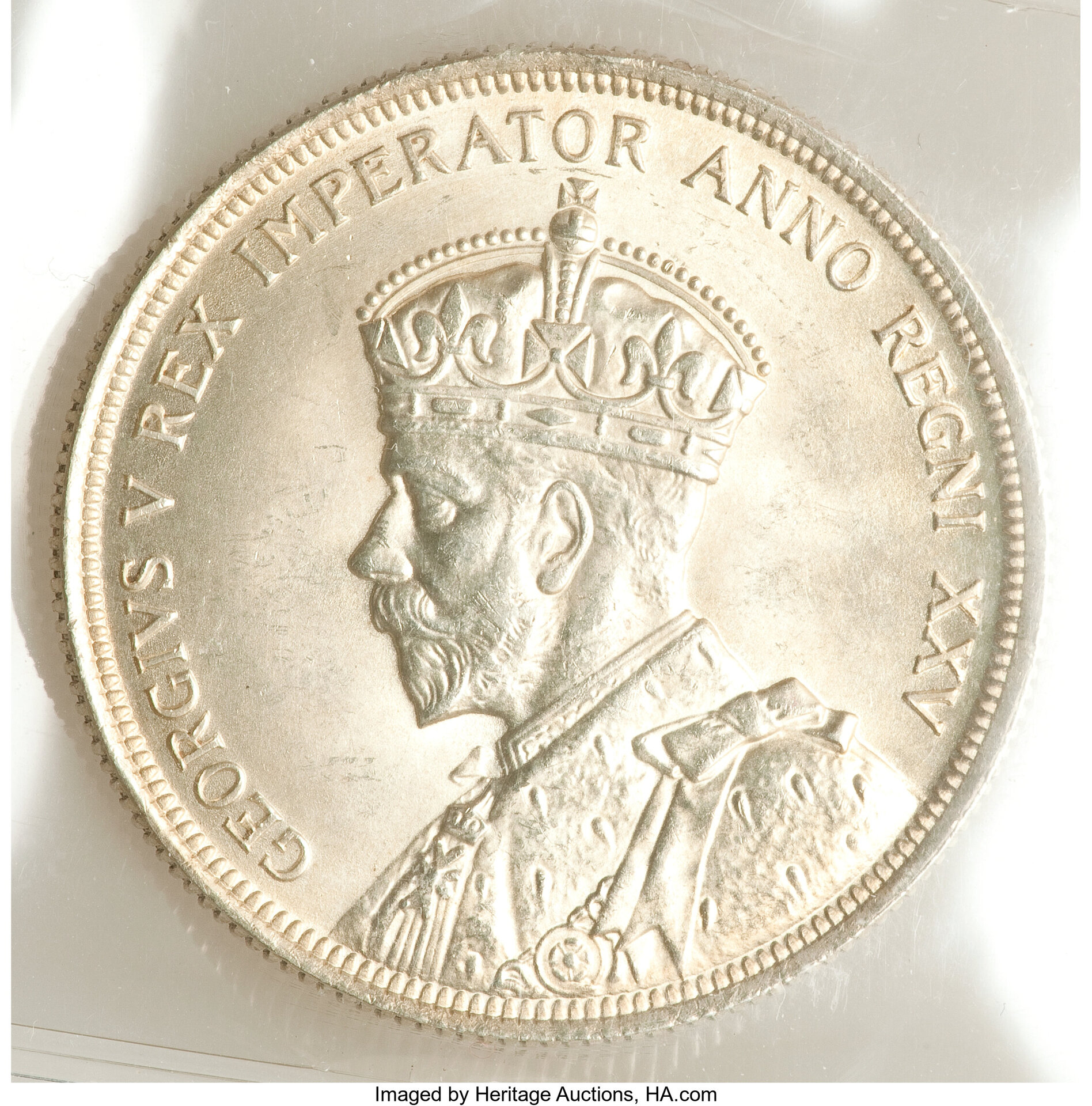 1935 Canadian Dollar Obv MS65.jpg