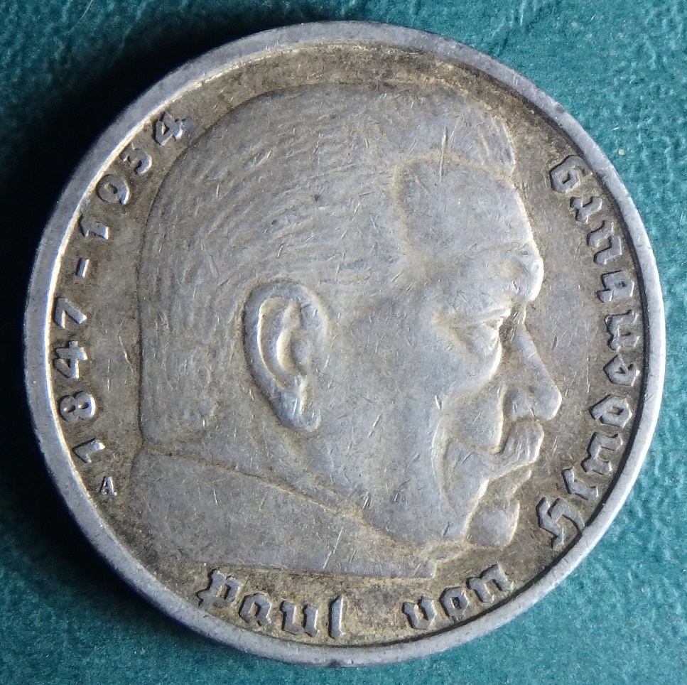 1935 DE 5 m obv.JPG