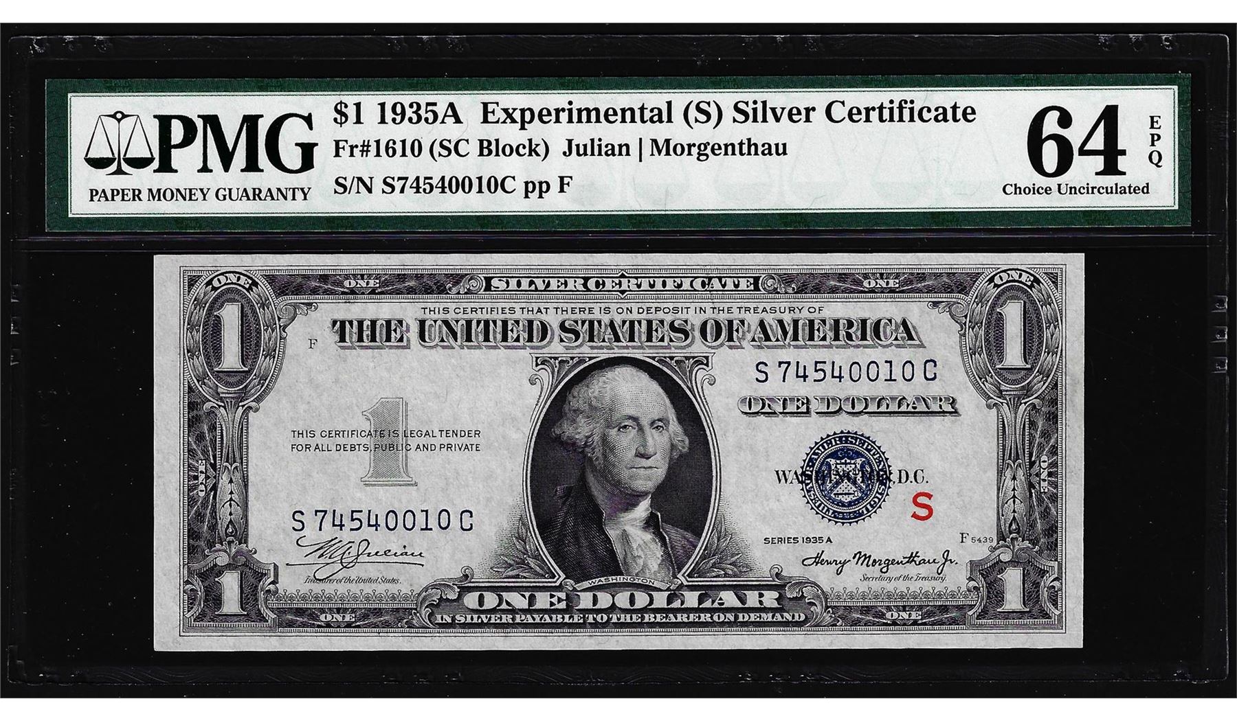 1935 Experimental S certificate.jpg