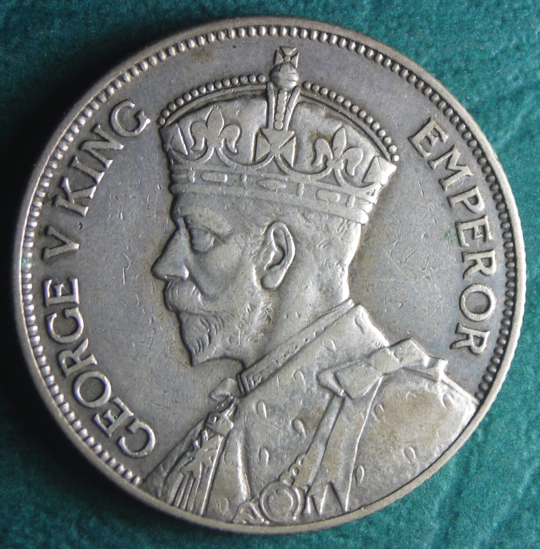 1935 Fiji florin obv.JPG