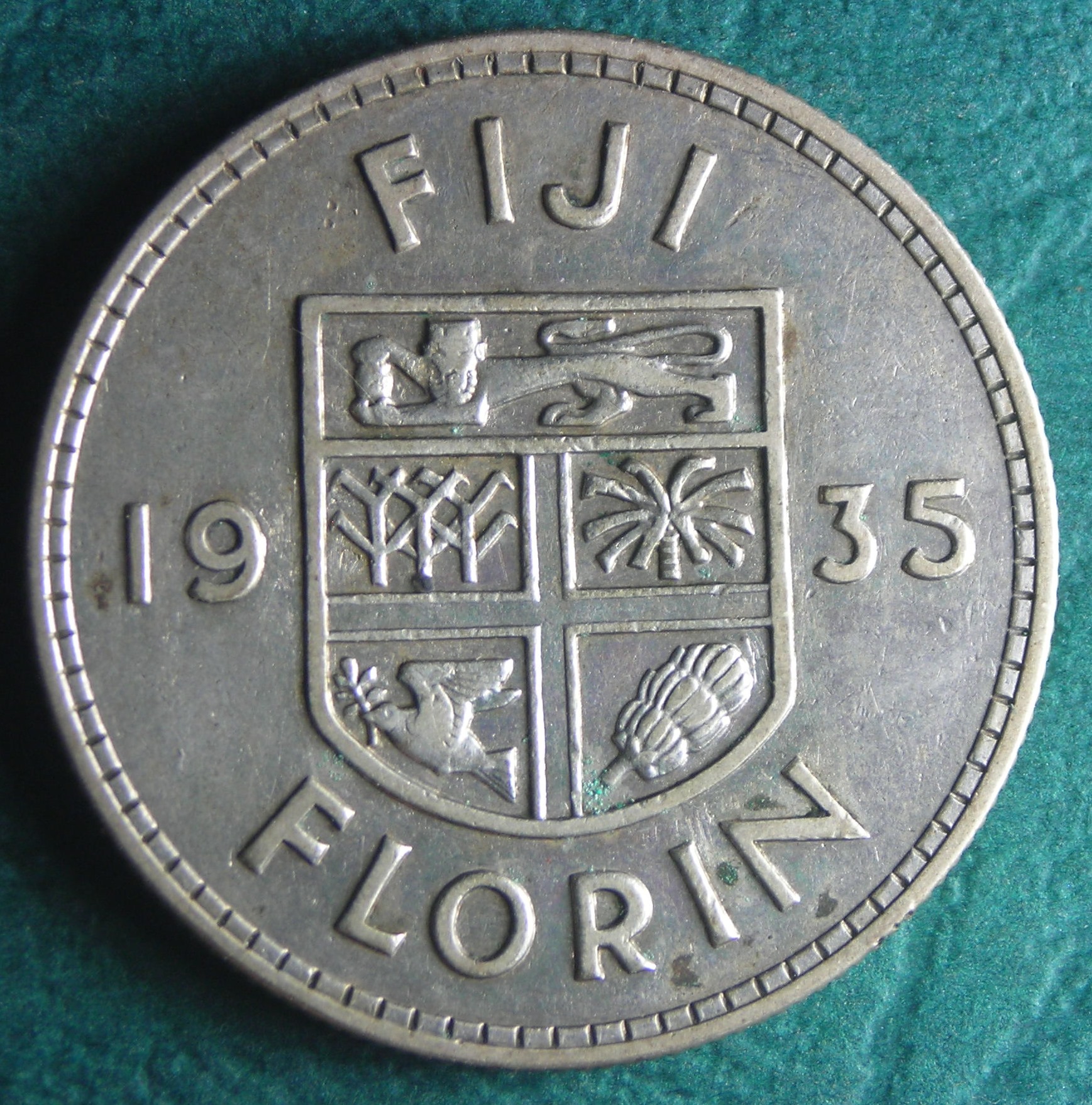1935 Fiji florin rev.JPG