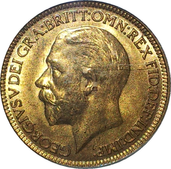1935 Great Britain Farthing Obv.JPG