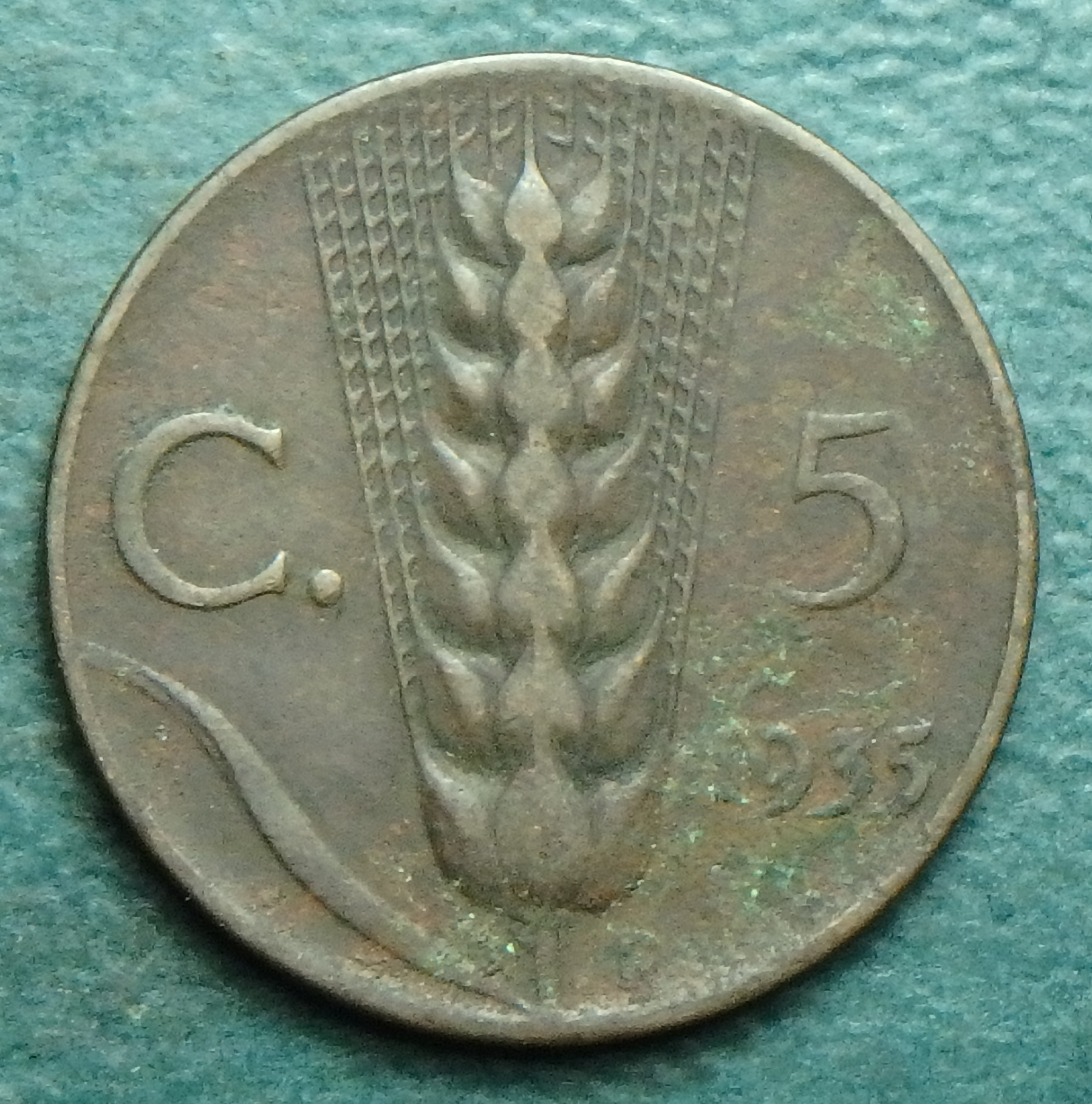 1935 IT 5 c rev.JPG