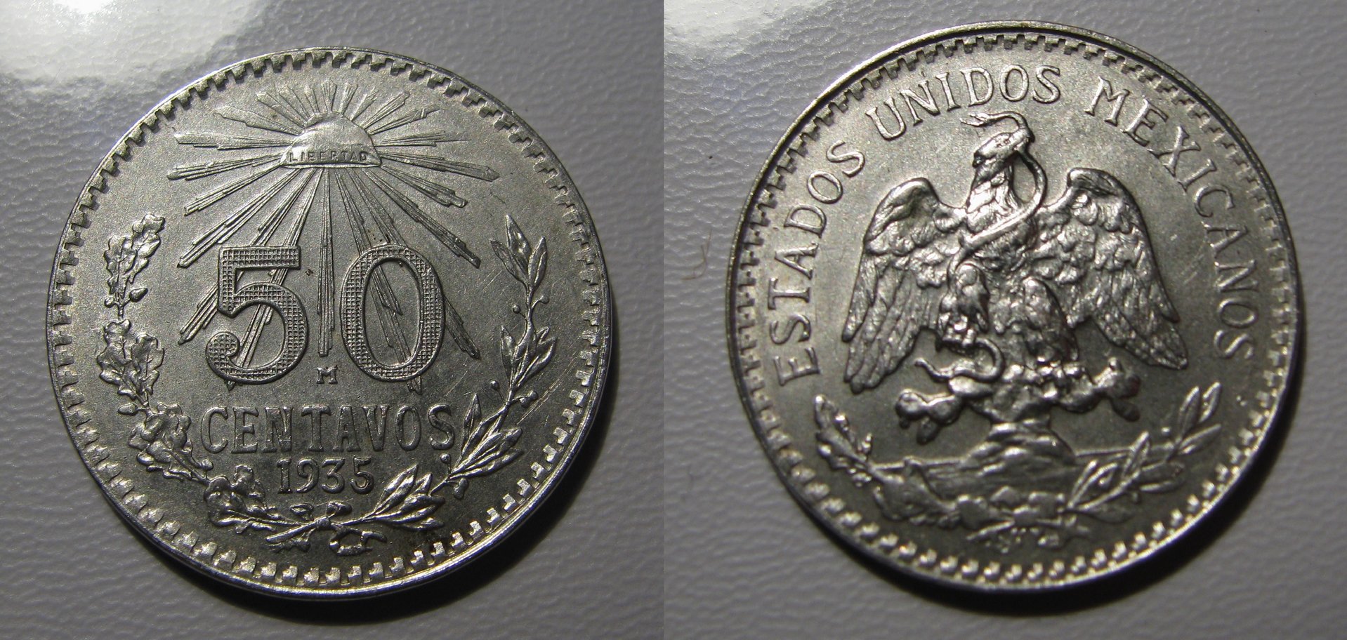 1935 Mexico 50 Centavos.jpg
