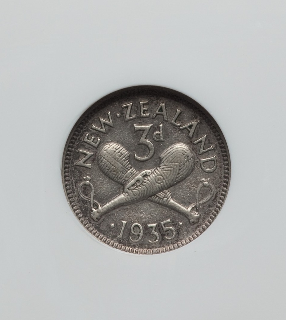 1935 New Zealand 3p rev.jpg