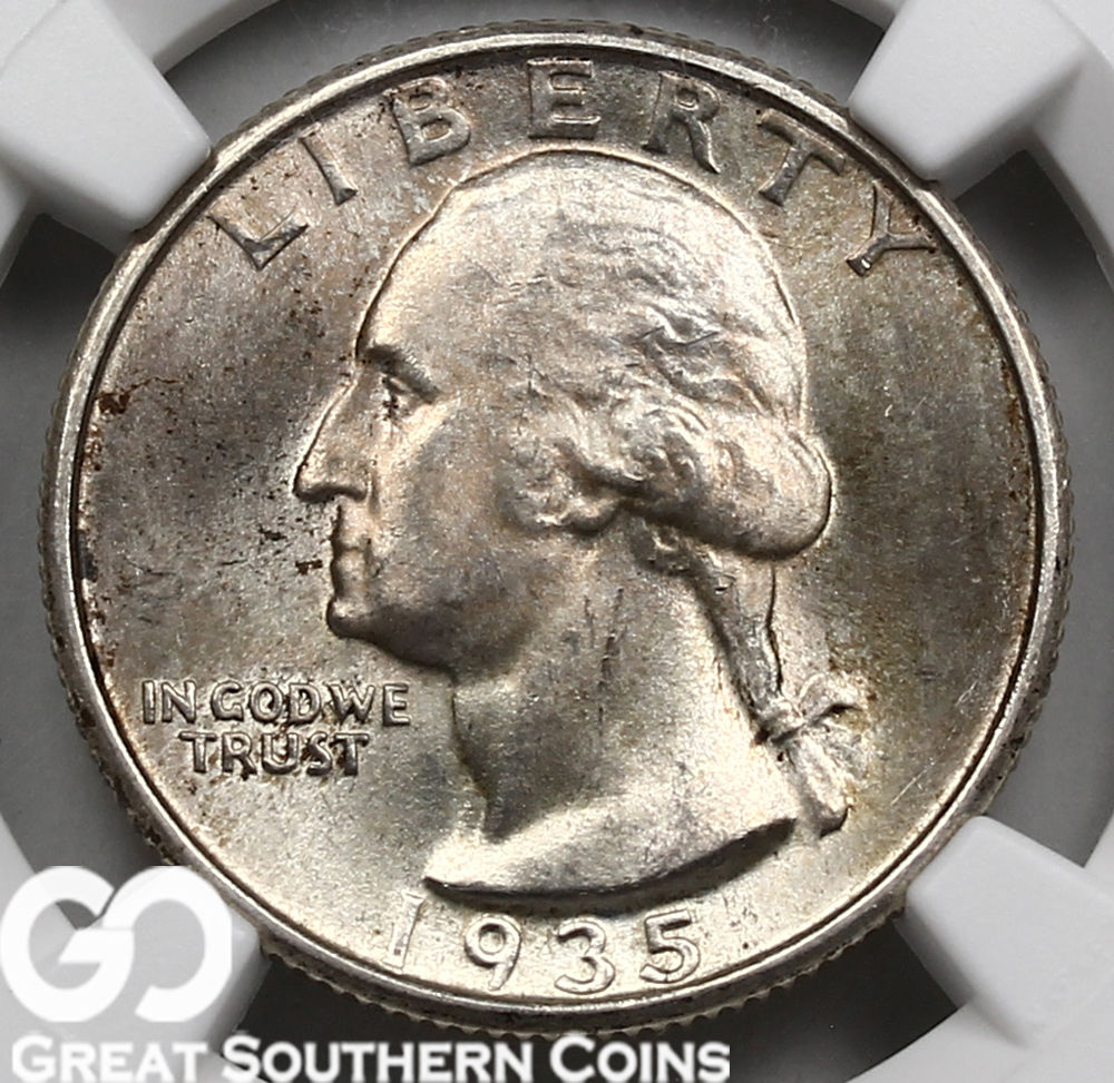 1935 NGC MS65 25C Obverse.jpg