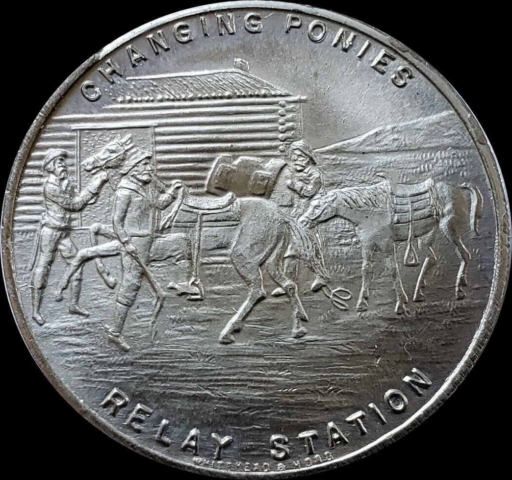 1935 Pony Express Diamond Jubilee So Called Half Dollar B.jpg