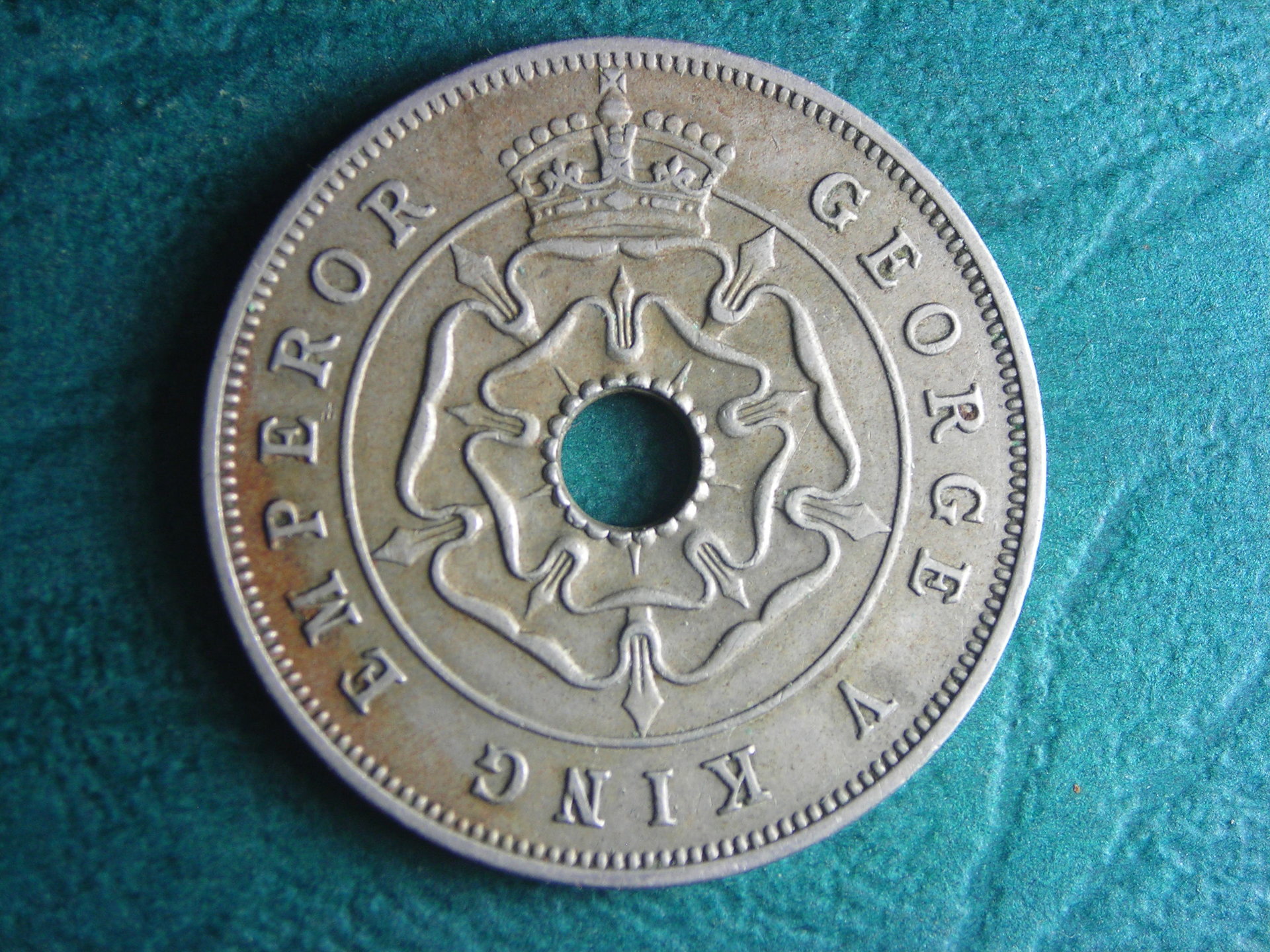1935 S Rhodesia 1 p rev.JPG