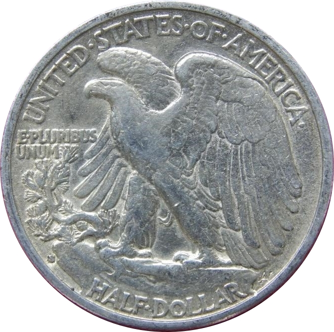 1935 S Walking Liberty rev.jpg