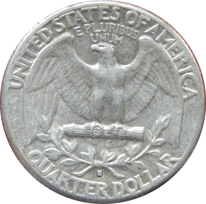 1935 S Washington Quarter rev.jpg