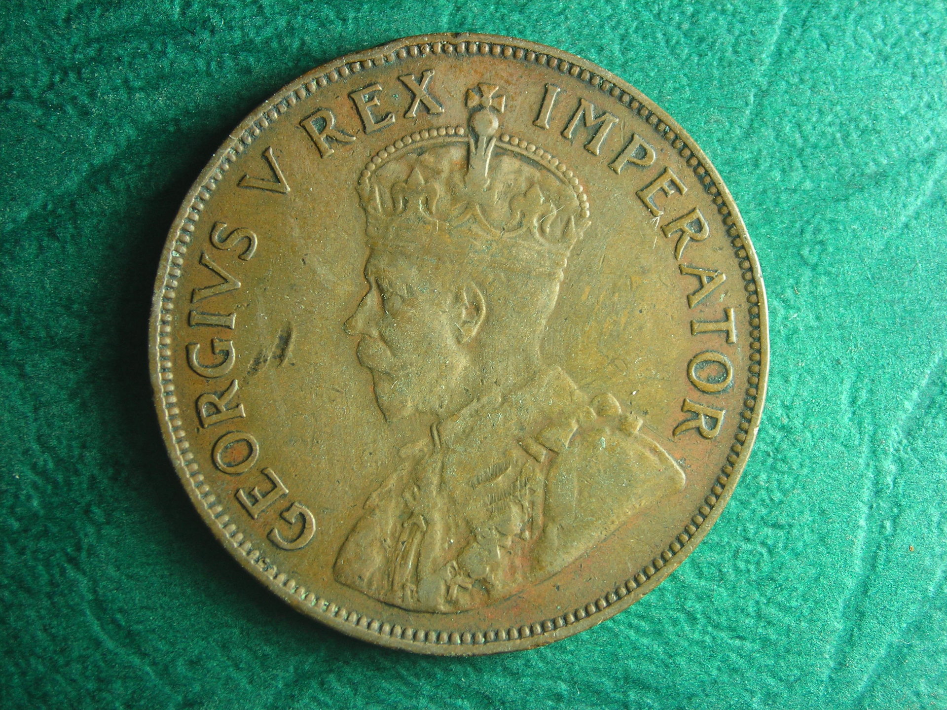 1935 SA 1 p obv.JPG