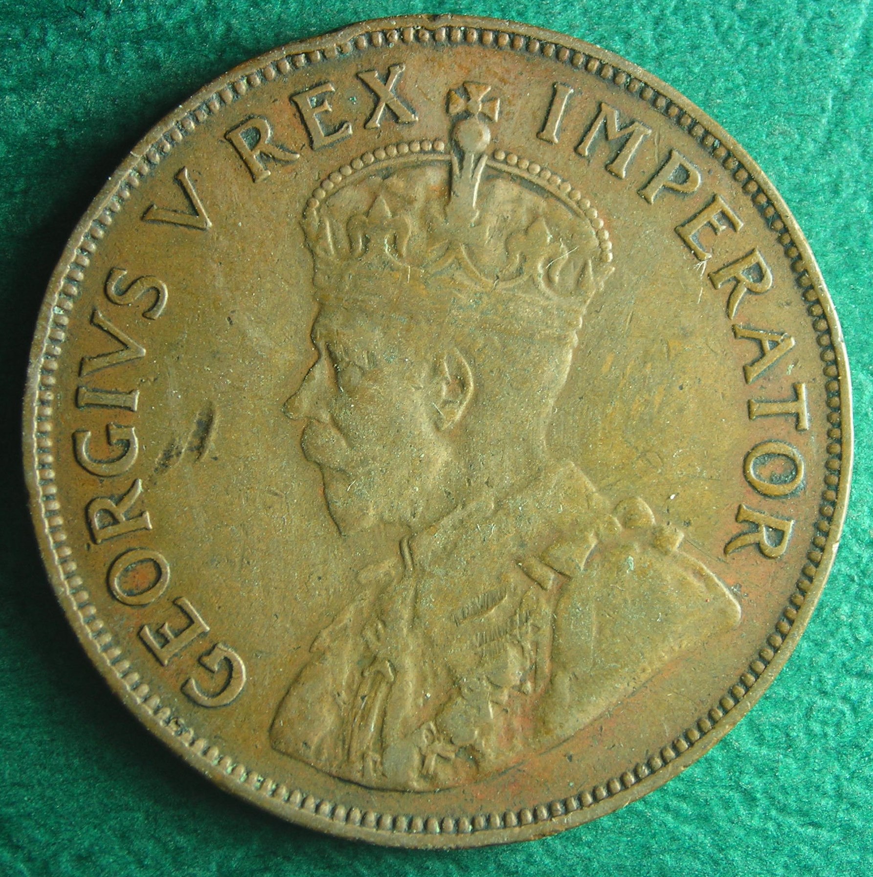 1935 SA 1 p obv.JPG
