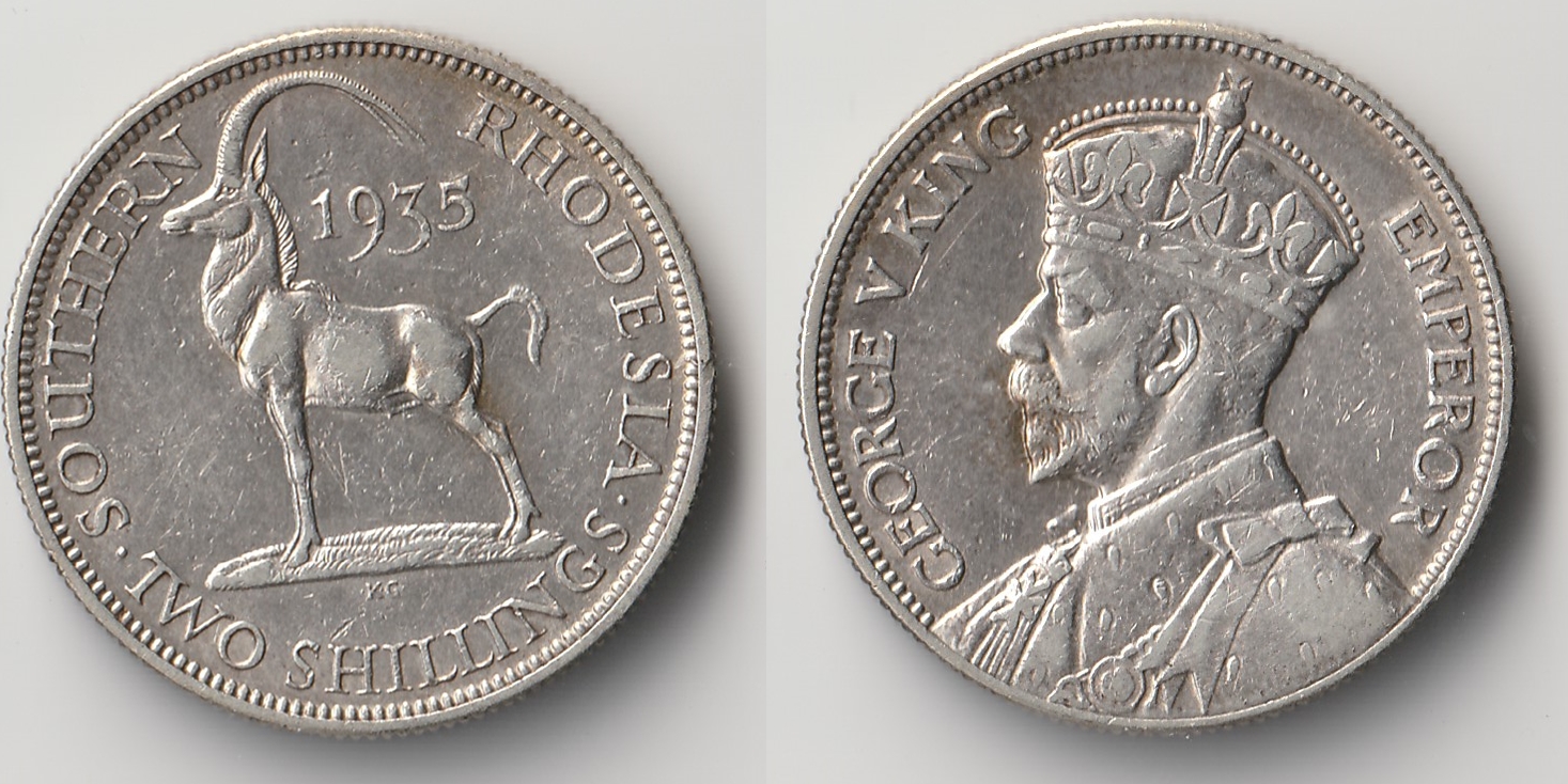1935 southern rhodesia 2 shillings.jpg