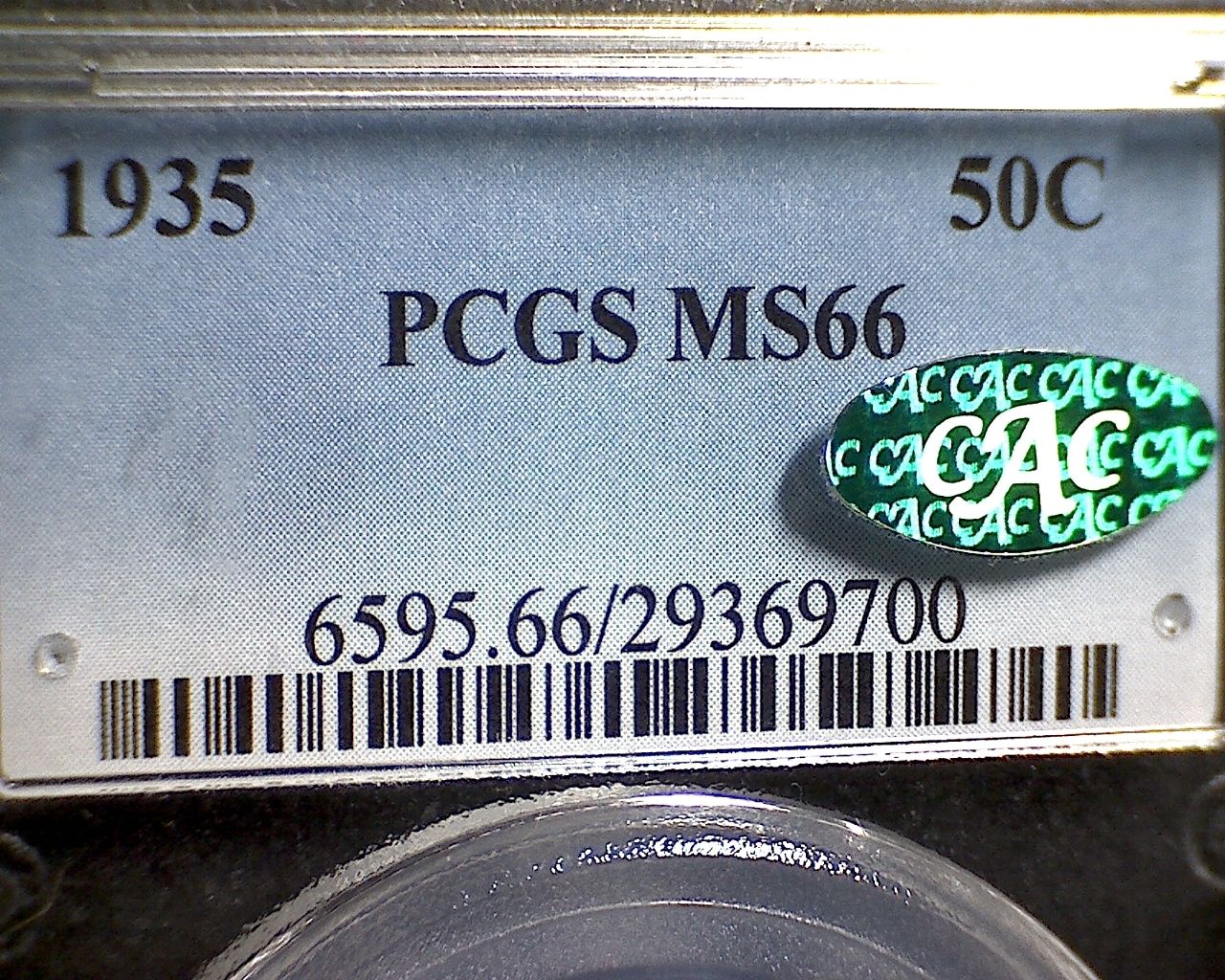 1935 WLH MS-66 CAC.jpg