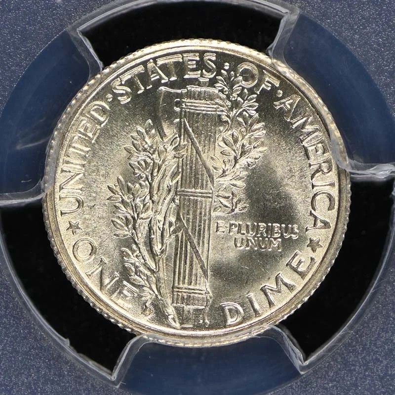 1935D 10C MS65 FB PCGS 27745400 Slab Reverse Closeup (Seller).jpg