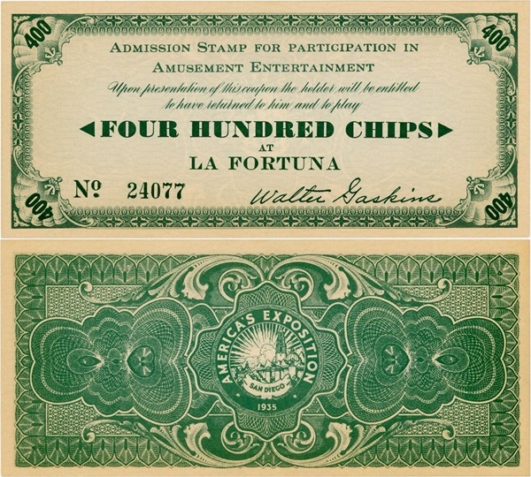 1935SanDiegoLaFortuna400ChipsCouponGallery.jpg