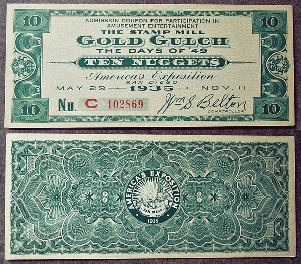 1935SanDiegoTenNuggetsGoldGulchCouponGallery.jpg