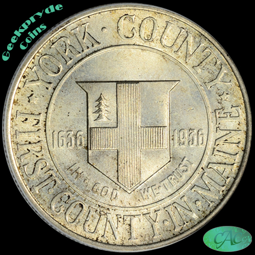 1936 50C SILVER COMMEMORATIVE YORK PCGS MS65 30048318 CAC Obv Closeup.jpg