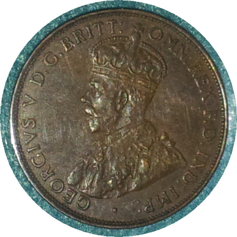 1936 Australian One Penny Obv.JPG