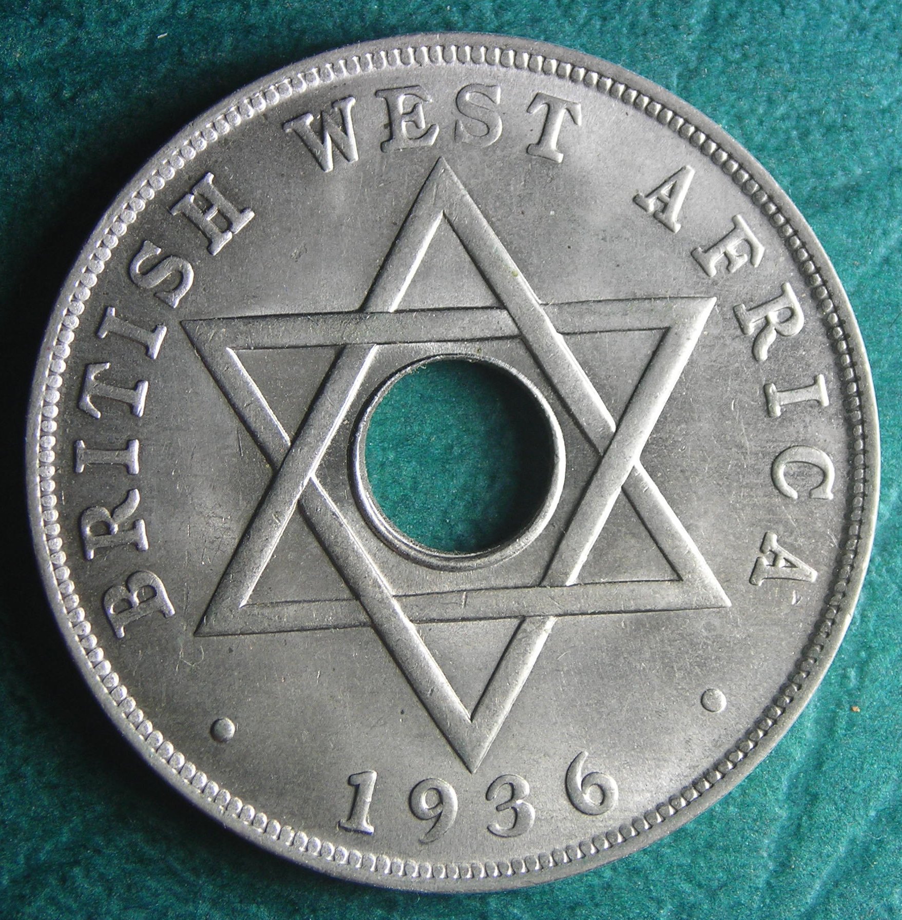 1936 BWA-H 1 p obv.JPG