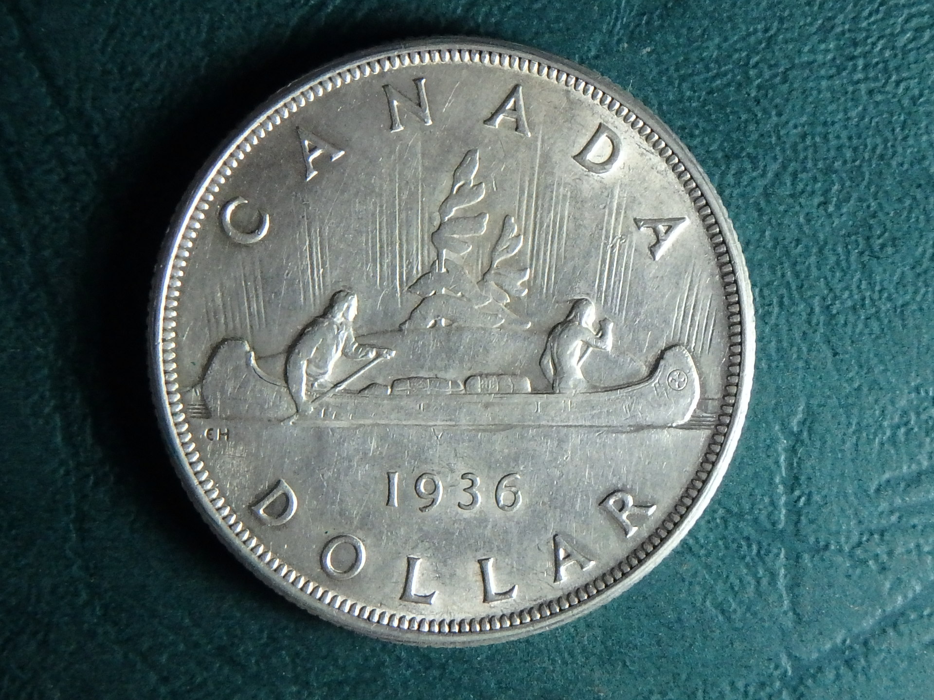 1936 Canada 1 dol rev.JPG