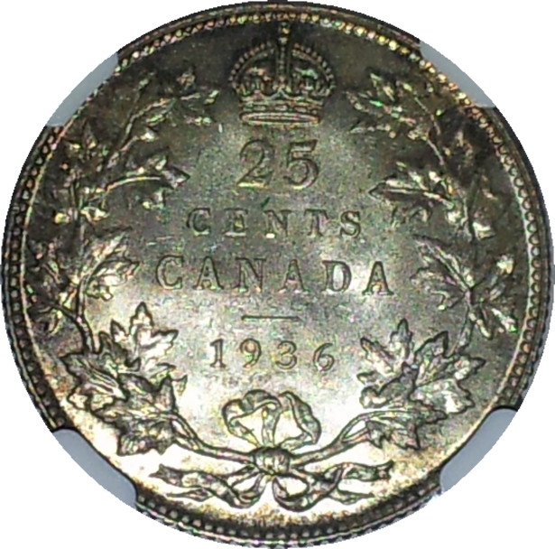 1936 Canada Twenty Five Cent Rev.JPG