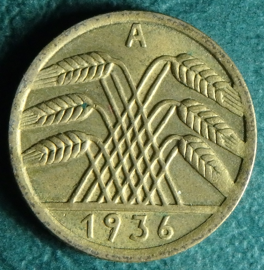 1936 DE-A 5 p obv.JPG