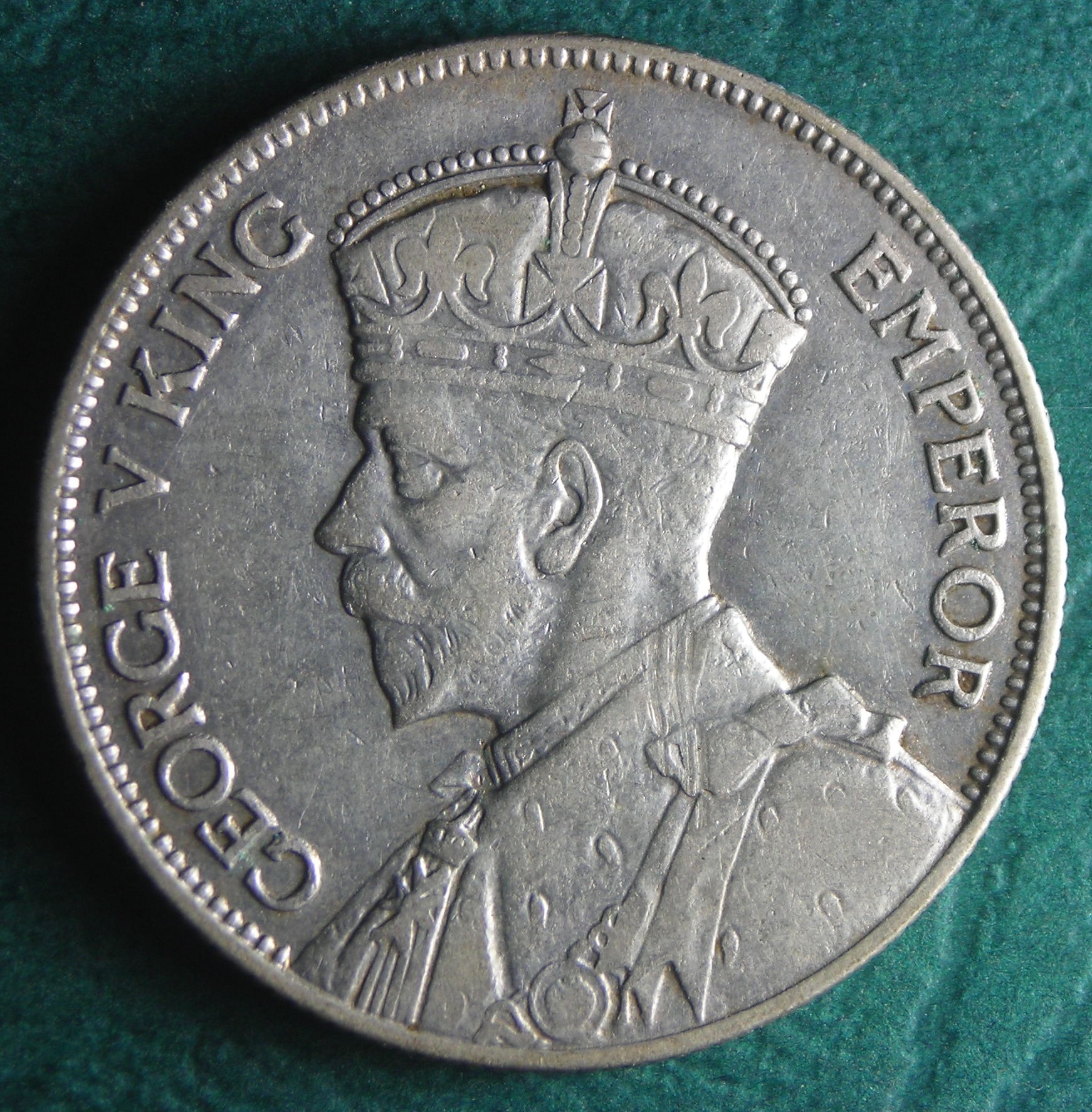 1936 Fiji florin obv.JPG