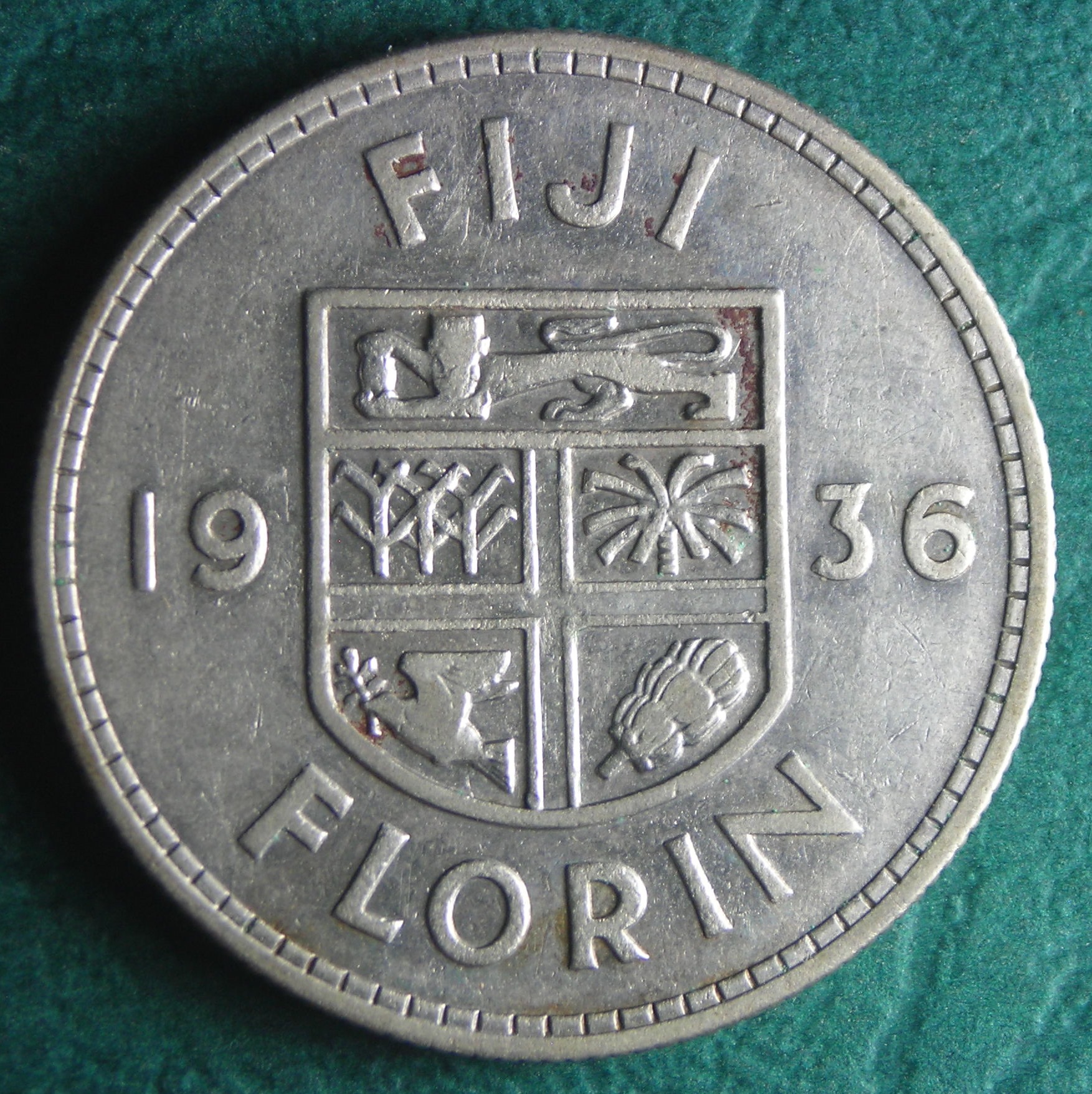 1936 Fiji florin rev.JPG