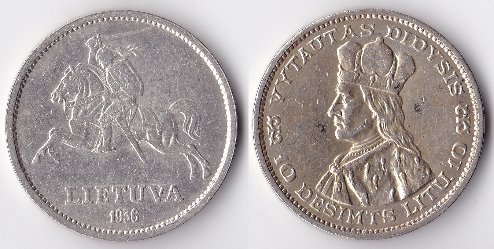 1936 lithuania 10 litu.jpg