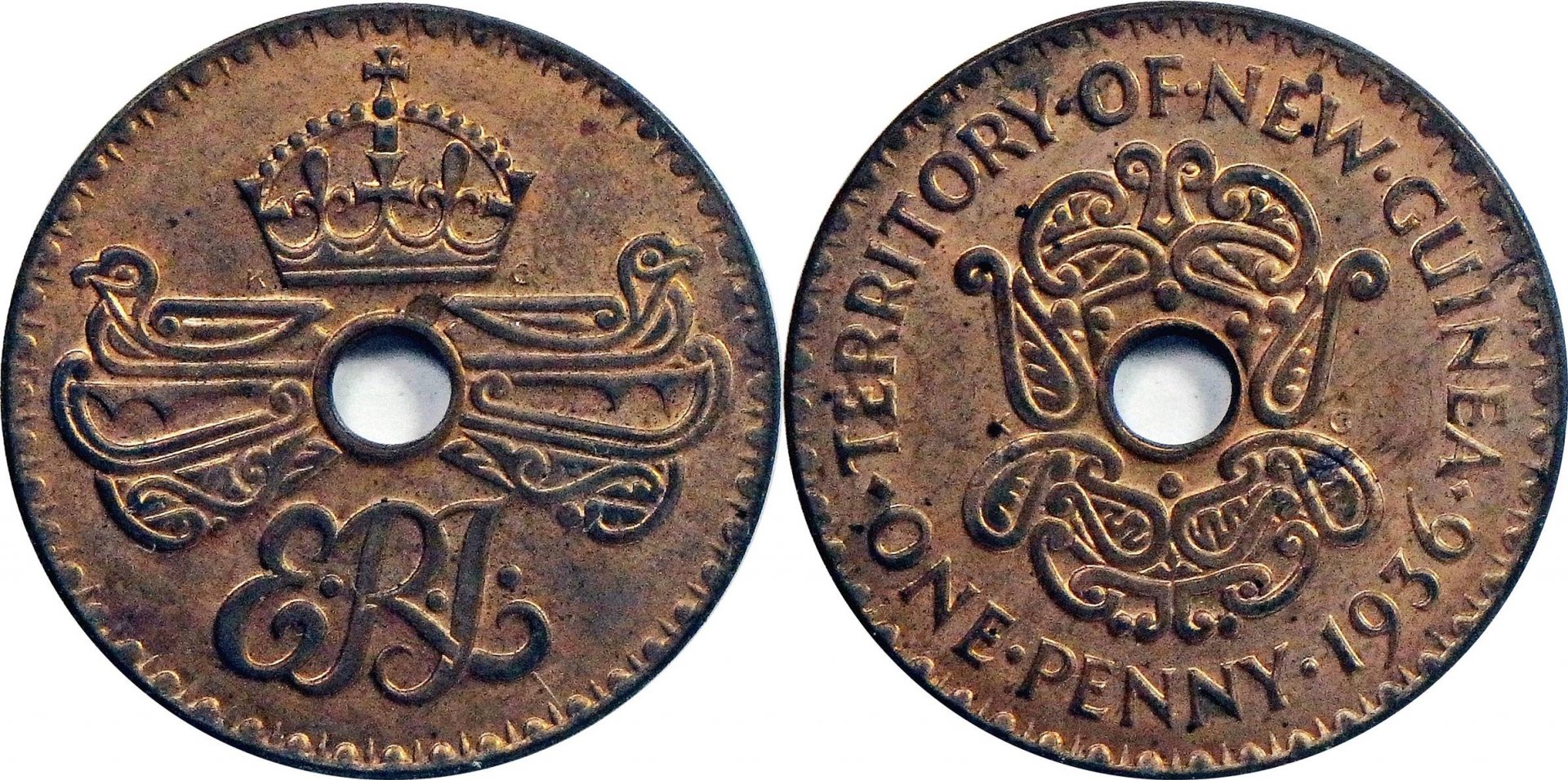1936 New Guinea 1 p (2).jpg