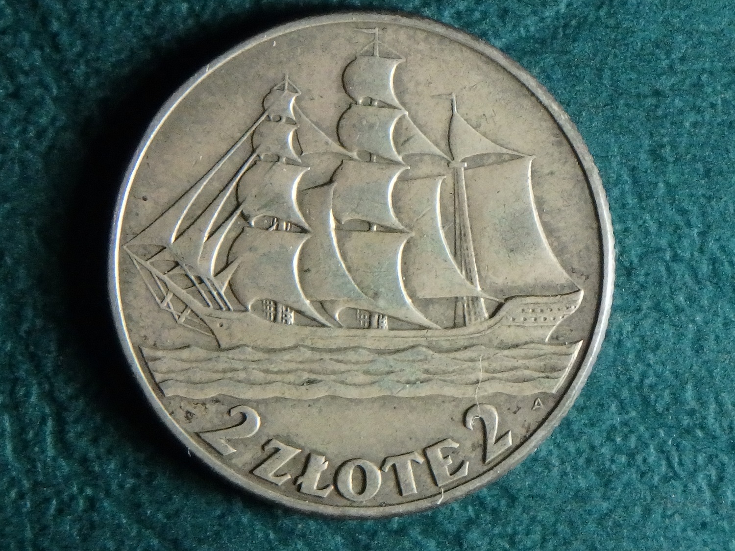 1936 POL 2 z obv.JPG