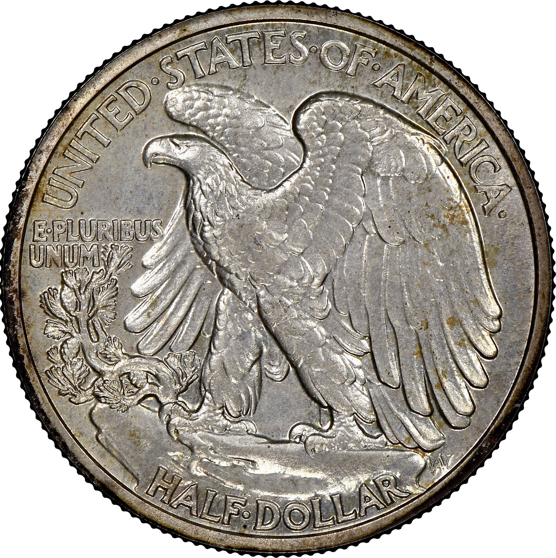 1936 proof half dollar reverse.JPG